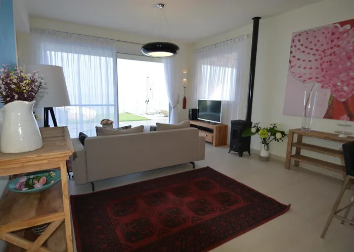 Okeanos Vine Luxury Villa Athanion