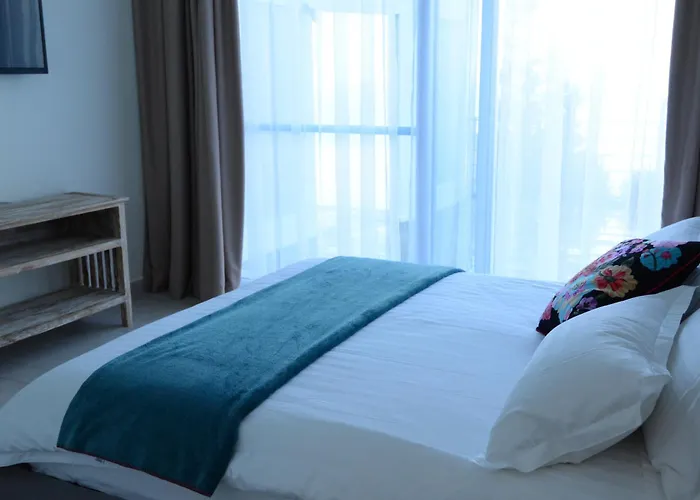 Villa Okeanos Vine Luxury Athanion